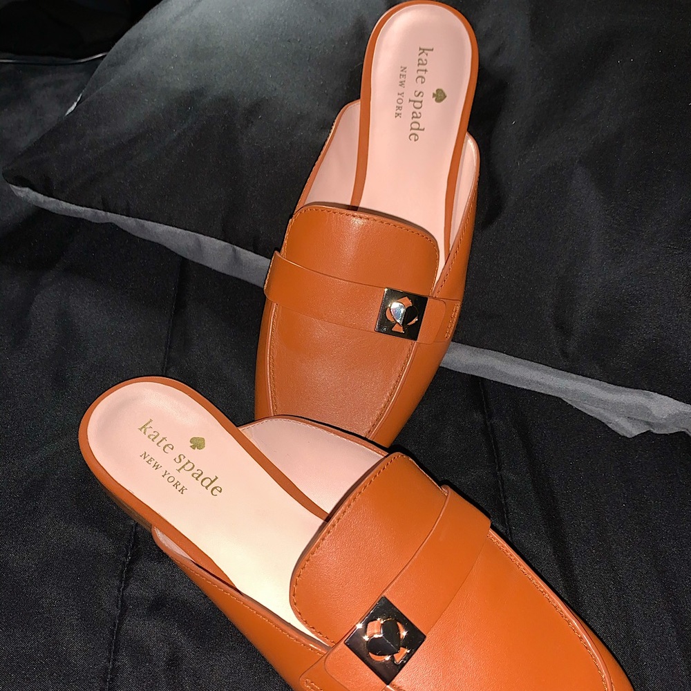Kate spade shoes